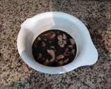 Foto del paso 1 de la receta: Pollo frito oriental