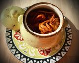 Foto del paso 6 de la receta: Fabes con luras (Monchetas con pota)
