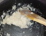 Foto langkah ke 2 dari resep Bakso goreng mekar.