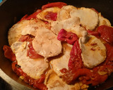 Foto del paso 3 de la receta: Lomo con pimientos