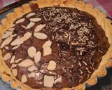Foto langkah ke 12 dari resep Pie Brownies shiny & crust.