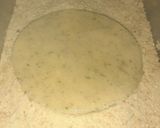 Foto del paso 1 de la receta: Milanesa de soja🤩 pocos ingredientes! Exquisito