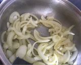 Foto del paso 1 de la receta: Crema de calabacín 🥣🥄🤤