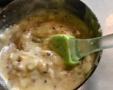 गार्लिक पराठा (Garlic paratha recipe in hindi) रेसिपी चरण 2 फोटो