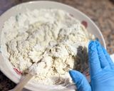 Foto del paso 3 de la receta: Molletes 🥯