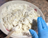 Foto del paso 3 de la receta: Molletes 🥯