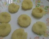 A picture of step 3 of Ndengu katlesi #ndengu contest.