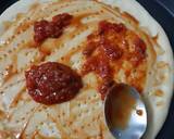 Pizza Margerita recipe step 5 photo