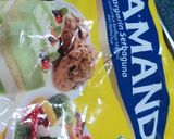Foto langkah ke 1 dari resep Simple Bagelan.