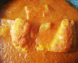 Foto del paso 4 de la receta: Lomos de bacalao con tomate al ajillo