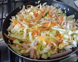 Foto del paso 4 de la receta: Lumpias