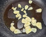 Foto del paso 3 de la receta 14. Revuelto de espárragos