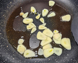 Foto del paso 3 de la receta: Revuelto de espárragos