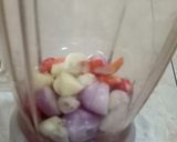 Foto langkah ke 2 dari resep Seblak nyemek extra pedas.
