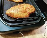 Foto del paso 2 de la receta: Pechugas de pollo en air fryer