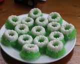 Foto langkah ke 8 dari resep Putu Ayu Bihun.