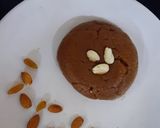 શિરો (Shiro Recipe in Gujarati) રેસીપી સ્ટેપ4ફોટો