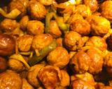 Crockpot Cola Meatballs recipe step 4 photo