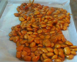 Foto del paso 4 de la receta: Turrón de Guirlache de Aragón (Dulces de Navidad-3)