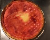 Une image de l'étape 13 de Gâteau bi-couche aux pralines roses.