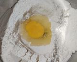 Foto del paso 2 de la receta: Trenza con coco