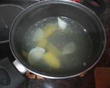 Foto del paso 6 de la receta: Guiso de judiones con albóndigas de secreto ibérico