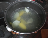 Foto del paso 6 de la receta: Guiso de judiones con albóndigas de secreto ibérico