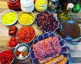 Pas rețetă Chili con carne 🥘🥣🥄🌶🥩 1 fotografie