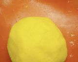 Gobeletti🇮🇹 recept fázis 1 fotója
