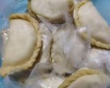 Foto langkah ke 14 dari resep Jalangkote Isi Bihun.