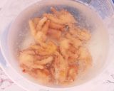 Foto langkah ke 3 dari resep Angsio Ceker / Ceker Dimsum / Ceker Pedas / Ceker Merah.