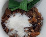 Foto langkah ke 6 dari resep Lupis Pink.