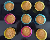 Foto del paso 6 de la receta: Muffins / Magdalenas de calabaza asada (BLW)