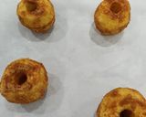 Foto del paso 2 de la receta: Caprichitos de manzana y chocolate 🍅🍫🍴