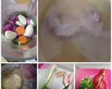 Foto langkah ke 1 dari resep Soto daging bening.