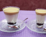 Foto del paso 5 de la receta: Vasitos de café y queso