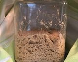 Kakaós csiga recept fázis 1 fotója