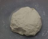 Foto del paso 2 de la receta: Bombas de pizza con queso