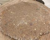 રાગી ના થેપલા (Ragi Thepla Recipe In Gujarati) રેસીપી સ્ટેપ3ફોટો