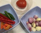 Foto langkah ke 2 dari resep Ayam suwir pedas manis.