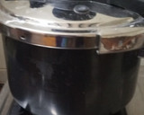 ஸ்வீட் கார்ன் குஸ்கா ரெசிபி ஸ்டேப் 4 புகைப்படம்
