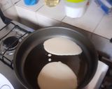 Foto del paso 6 de la receta: Panqueque, rápidos y superdeliciosos