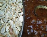 मूंगफली की चिक्की (Moongfali Ki chikki recipe in Hindi) रेसिपी चरण 6 फोटो