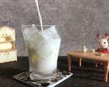 Foto langkah ke 2 dari resep HomeCafe : Ovaltine Crunchy Iced Choco | Our Channel.