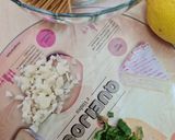 Foto del paso 2 de la receta: Spaghetti al limón 🍋 🍝