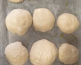 Foto del paso 6 de la receta: Panecillos de brioche