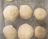 Foto del paso 6 de la receta: Panecillos de brioche