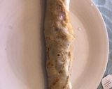 Foto del paso 3 de la receta: Panqueque sin gluten