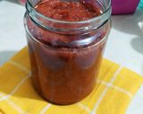 Foto langkah ke 5 dari resep Easy Pizza Sauce/saus Pizza Homemade.