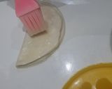 عکس مرحله 4 از دستور ساندویچ پاکتی😋